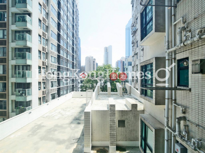 Property Search Hong Kong | OneDay | Residential | Rental Listings 1 Bed Unit for Rent at Caine Tower