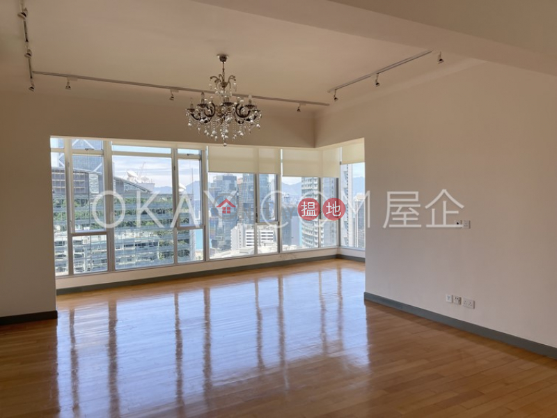 Exquisite 5 bedroom with balcony & parking | Rental | 7 Bowen Road | Central District Hong Kong Rental, HK$ 98,000/ month
