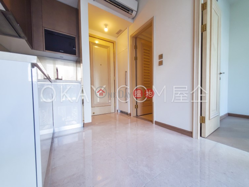 HK$ 7.9M, Emerald House (Block 2) Western District Practical 1 bedroom with balcony | For Sale