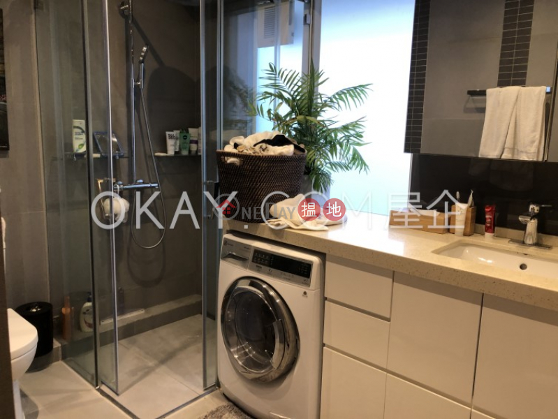HK$ 18M, Kam Kin Mansion | Central District, Charming 3 bedroom with terrace | For Sale