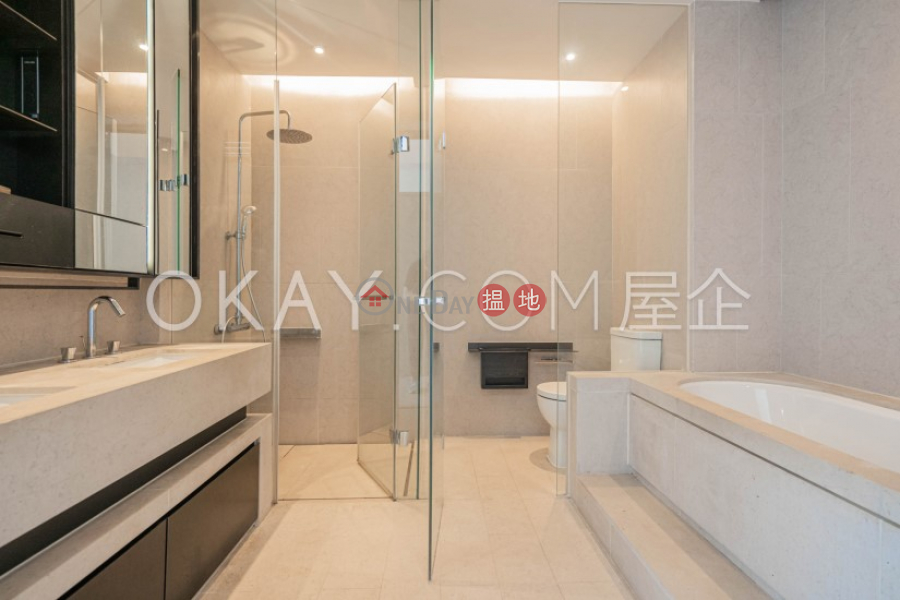 HK$ 69,000/ 月|傲瀧 11座西貢4房3廁,極高層,星級會所,連車位傲瀧 11座出租單位