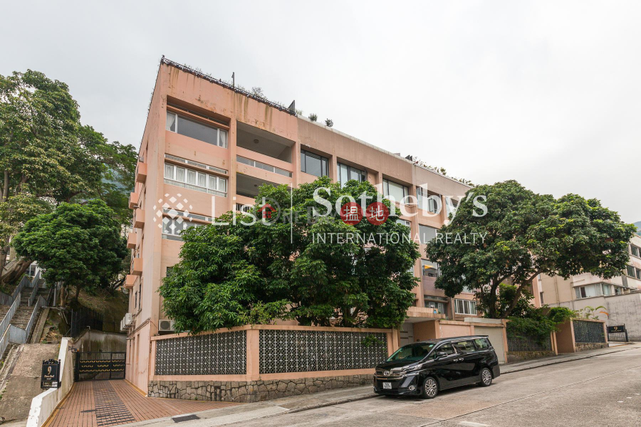 HK$ 33M 9 Broom Road, Wan Chai District, Property for Sale at 9 Broom Road with 3 Bedrooms