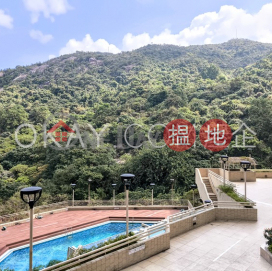 Unique 3 bedroom with balcony & parking | Rental | Ronsdale Garden 龍華花園 _0