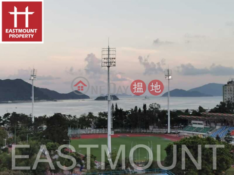 Sai Kung Apartment | Property For Lease in The Mediterranean 逸瓏園-Furnished, Nearby town | Property ID:3247 | The Mediterranean 逸瓏園 _0