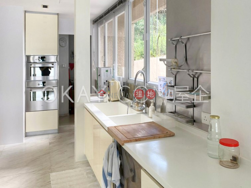 Efficient 3 bedroom with sea views, balcony | For Sale | 29-31 Tai Tam Road | Southern District | Hong Kong | Sales | HK$ 60M