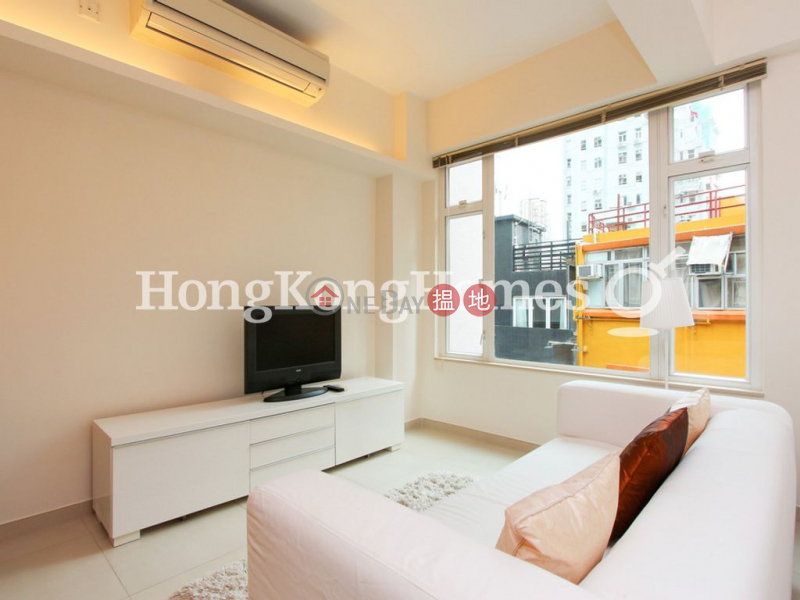 伊利近街31號-未知-住宅出租樓盤-HK$ 16,800/ 月