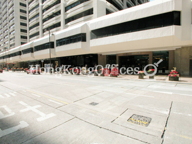 Office Unit for Rent at Wharf T&T Centre, 7 Canton Road | Yau Tsim Mong, Hong Kong, Rental HK$ 176,220/ month