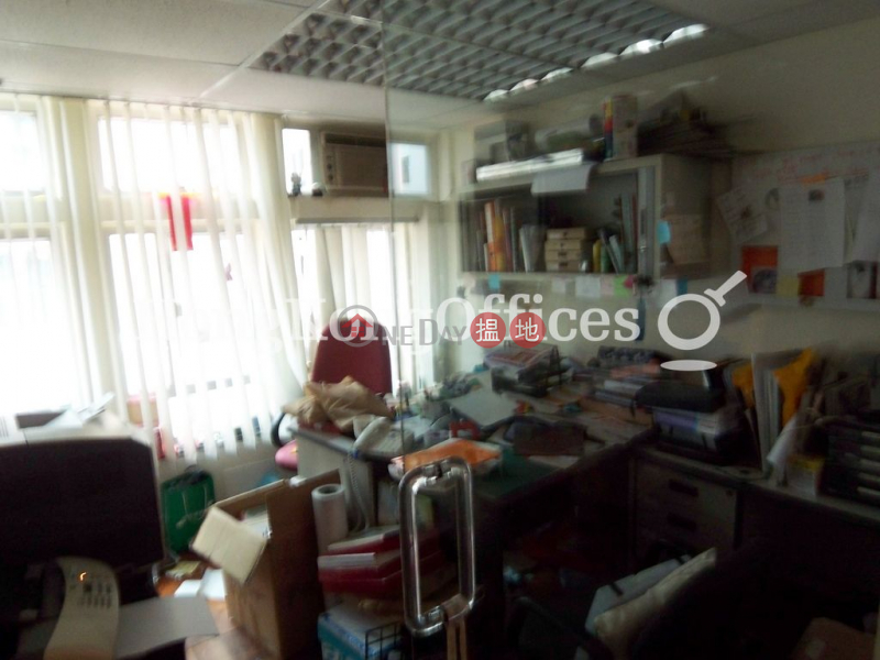 Office Unit for Rent at Conwell House, Conwell House 金禾大廈 Rental
