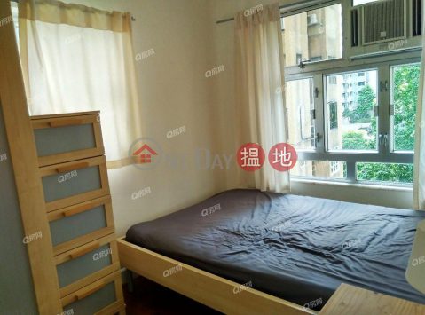 Kam Lei Building | 1 bedroom Flat for Rent | Kam Lei Building 金莉大廈 _0
