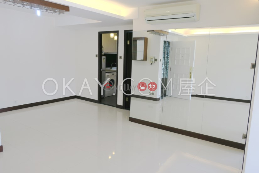 Property Search Hong Kong | OneDay | Residential, Rental Listings | Charming 2 bedroom with racecourse views | Rental