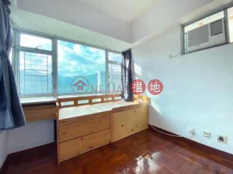 No Commission. 3 Bedroom, Block 1 Well On Garden 慧安園 1座 | Sai Kung (92199-9888349947)_0