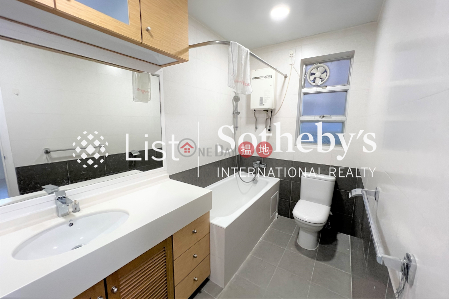 Property for Rent at Block 28-31 Baguio Villa with 3 Bedrooms 550 Victoria Road | Western District Hong Kong, Rental | HK$ 43,000/ month