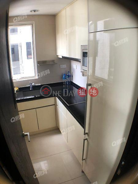 The Icon | 2 bedroom High Floor Flat for Rent 38 Conduit Road | Central District, Hong Kong Rental | HK$ 38,000/ month