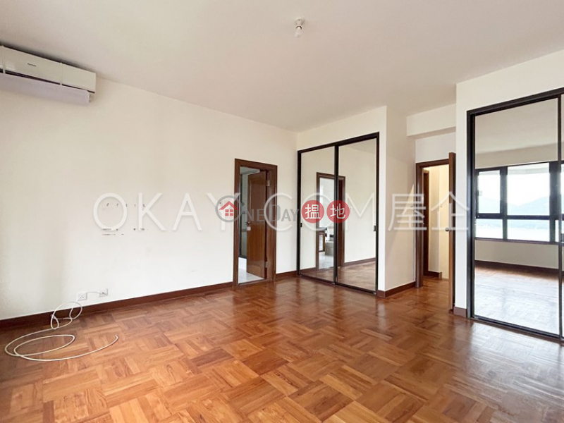 Lovely 4 bedroom with sea views & balcony | Rental 33 Tai Tam Road | Southern District | Hong Kong Rental HK$ 98,000/ month