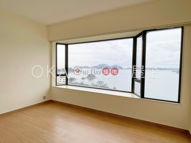 Luxurious 3 bedroom with balcony & parking | Rental | Tower 1 Ruby Court 嘉麟閣1座 Rental Listings
