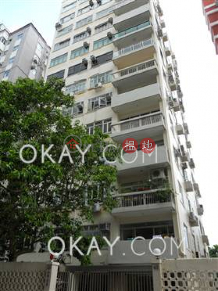 Property Search Hong Kong | OneDay | Residential, Rental Listings Tasteful 4 bedroom with balcony & parking | Rental