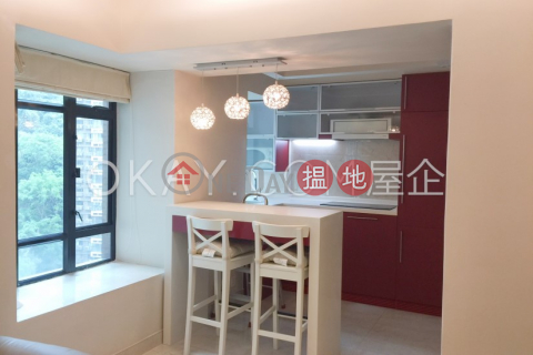 Charming 1 bedroom on high floor | For Sale | Fairview Height 輝煌臺 _0