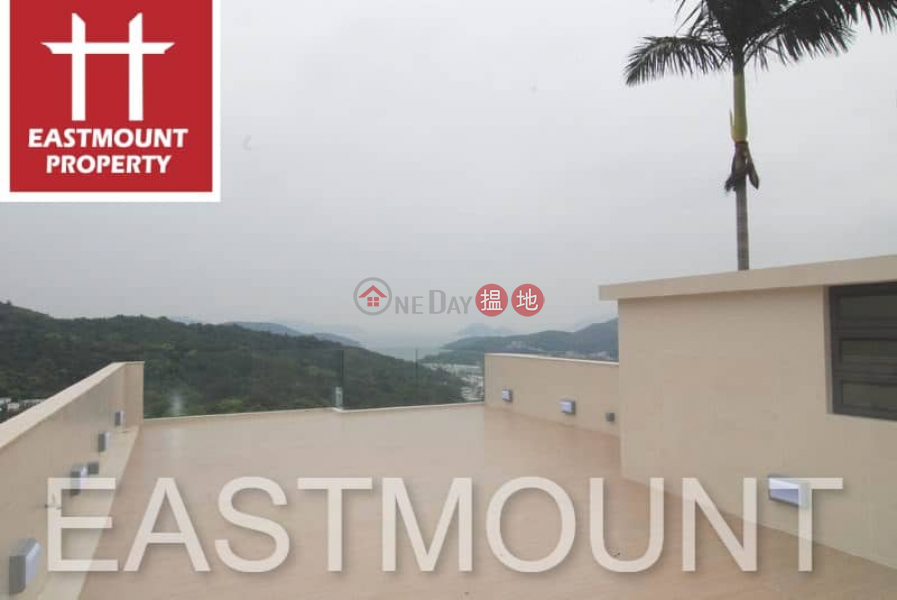 Property Search Hong Kong | OneDay | Residential Sales Listings Sai Kung Village House | Property For Sale in Hing Keng Shek 慶徑石-Detached, Private Pool | Property ID:109