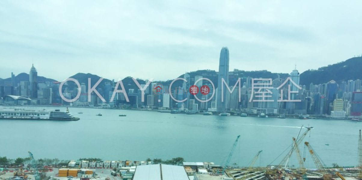 Property Search Hong Kong | OneDay | Residential Sales Listings | Luxurious 2 bedroom with sea views | For Sale