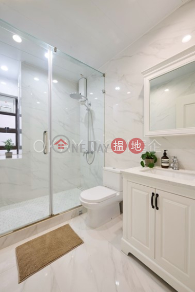 3房2廁,連車位鼎峰大廈出售單位|鼎峰大廈(Mount Trio Court)出售樓盤 (OKAY-S402378)