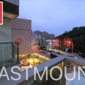 Sai Kung Apartment | Property For Rent or Lease in Park Mediterranean 逸瓏海匯-Brand new, Nearby town | Property ID:2596 | Park Mediterranean 逸瓏海匯 _0