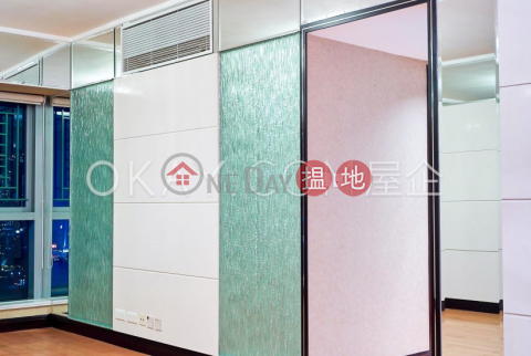 Gorgeous 3 bed on high floor with harbour views | For Sale | The Harbourside Tower 1 君臨天下1座 _0