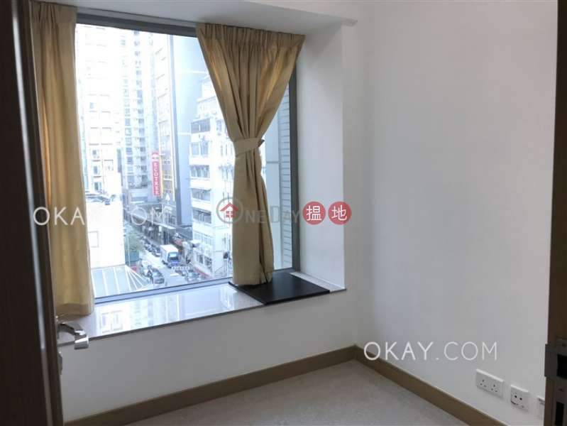 Intimate 2 bedroom with balcony | Rental, Diva Diva Rental Listings | Wan Chai District (OKAY-R291367)