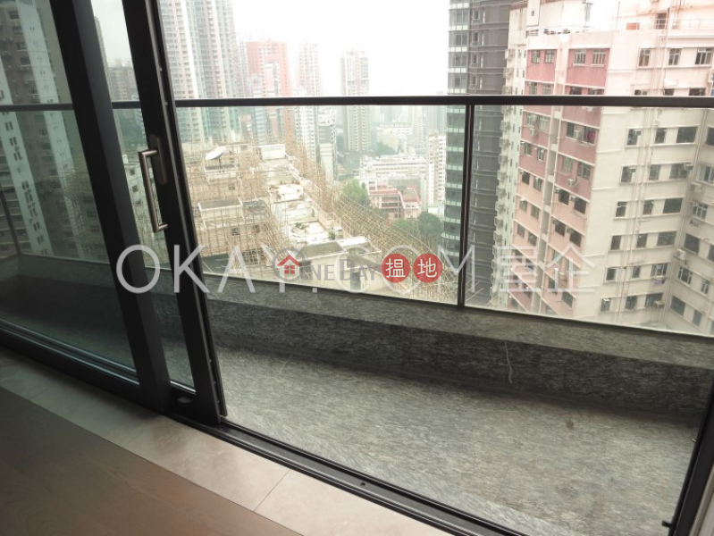 Property Search Hong Kong | OneDay | Residential Rental Listings | Rare 3 bedroom on high floor with balcony | Rental