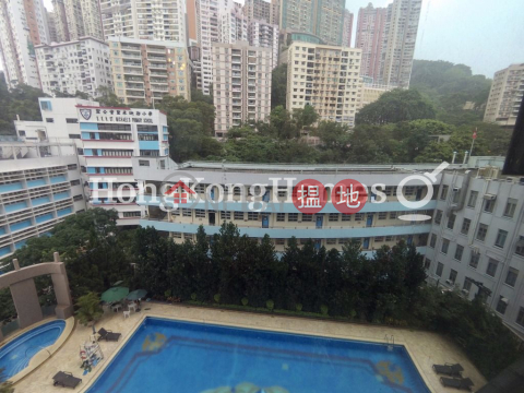 3 Bedroom Family Unit at Le Sommet | For Sale | Le Sommet 豪廷峰 _0