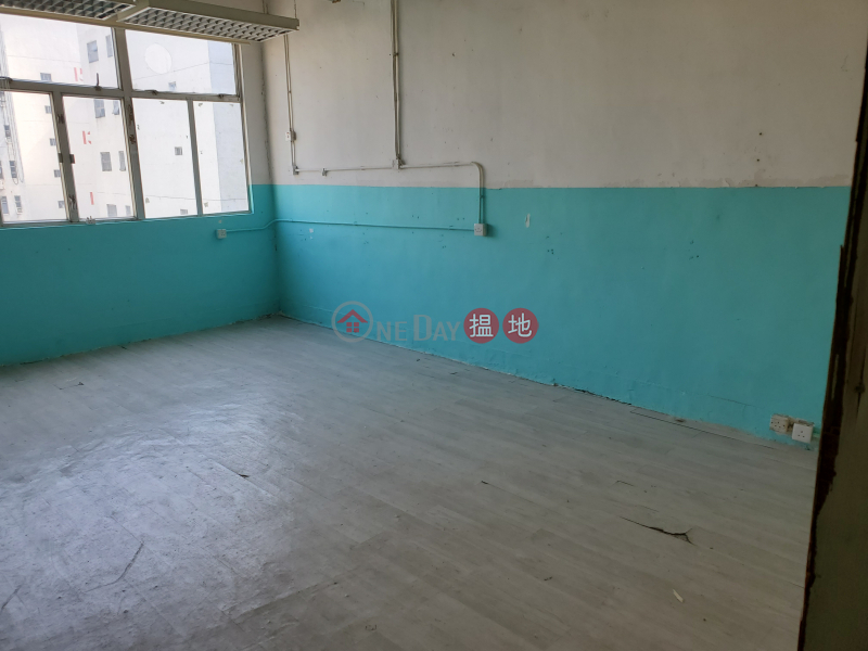 Office / warehouses are air-conditioned, Nan Fung Industrial City 南豐工業城 Rental Listings | Tuen Mun (TCH32-5481612790)