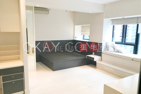 Tasteful with sea views in Kowloon Station | For Sale | The Arch Star Tower (Tower 2) 凱旋門觀星閣(2座) _0
