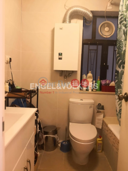 Studio Flat for Sale in Central Mid Levels 128-132 Caine Road | Central District, Hong Kong | Sales | HK$ 12.8M