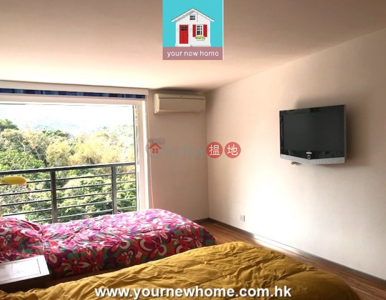 Property Search Hong Kong | OneDay | Residential Rental Listings | Clearwater Bay Family House For Rent