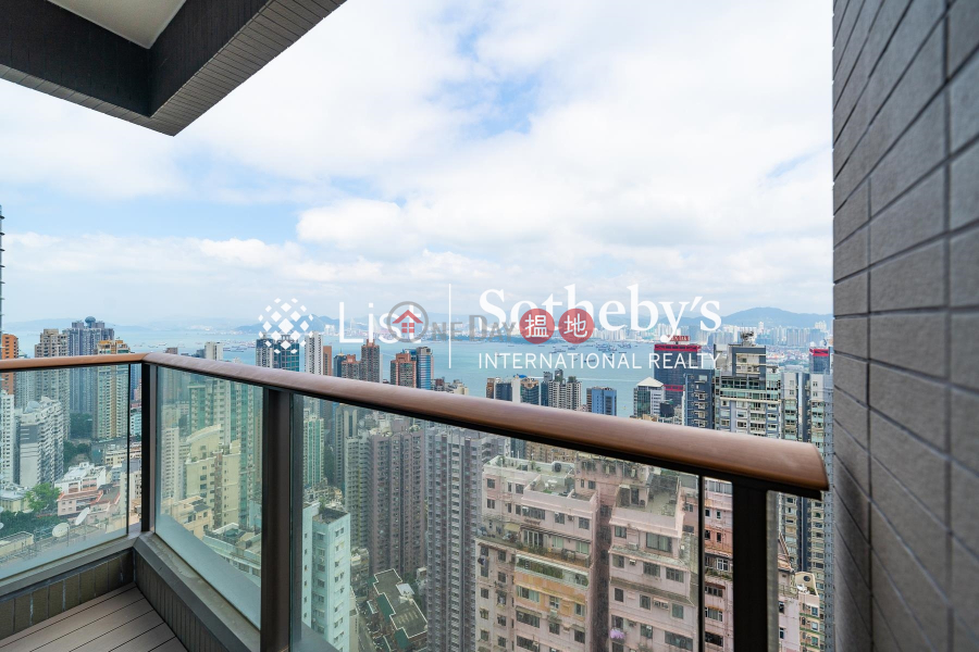 Property Search Hong Kong | OneDay | Residential, Rental Listings Property for Rent at Alassio with 2 Bedrooms