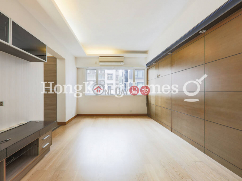 3 Bedroom Family Unit for Rent at Happy Court | Happy Court 快活閣 Rental Listings