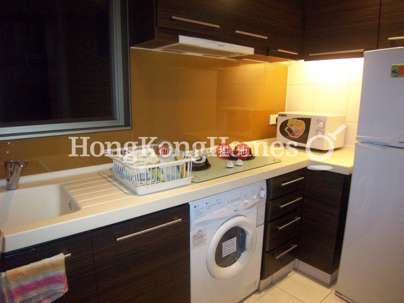 3 Bedroom Family Unit for Rent at Splendid Place | Splendid Place 匯豪峰 Rental Listings