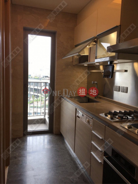 Grand Austin 5座-中層|30B單位-住宅-出售樓盤HK$ 6,600萬