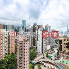 1 Bed Unit at The Warren | For Sale, The Warren 瑆華 | Wan Chai District (Proway-LID174802S)_0