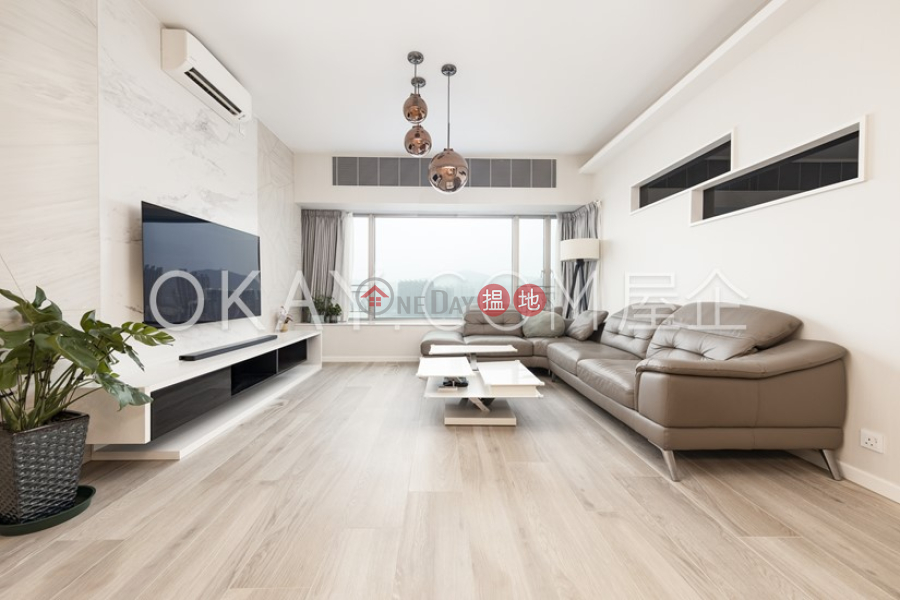 Exquisite 4 bedroom on high floor with balcony | Rental | 1 Austin Road West | Yau Tsim Mong, Hong Kong | Rental, HK$ 68,000/ month