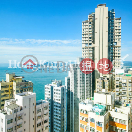 4 Bedroom Luxury Unit for Rent at The Belcher's Phase 2 Tower 8 | The Belcher's Phase 2 Tower 8 寶翠園2期8座 _0