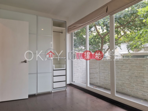 Stylish 2 bedroom with terrace & balcony | For Sale | 6 Mee Lun Street 美輪街6號 _0