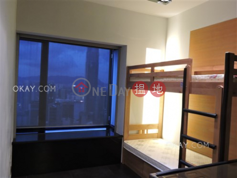 Tasteful 2 bedroom on high floor | Rental | The Grand Panorama 嘉兆臺 _0