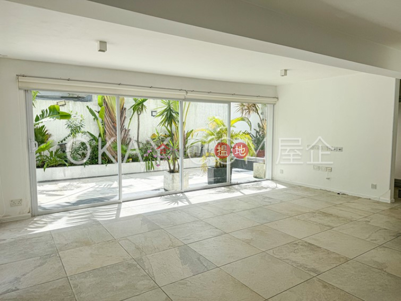 Gorgeous house with balcony & parking | Rental Leung Fai Tin | Sai Kung, Hong Kong | Rental HK$ 48,000/ month