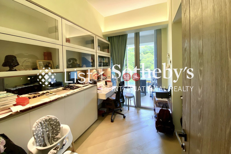 Property for Sale at Mount Pavilia Block F with 3 Bedrooms | 663 Clear Water Bay Road | Sai Kung, Hong Kong | Sales HK$ 47.8M