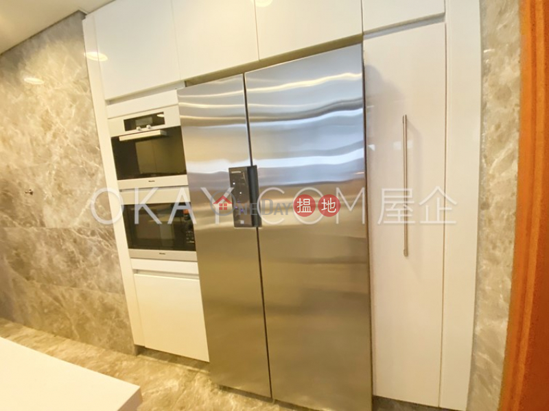 HK$ 92,000/ month | Phase 6 Residence Bel-Air, Southern District | Gorgeous 4 bedroom with sea views, balcony | Rental
