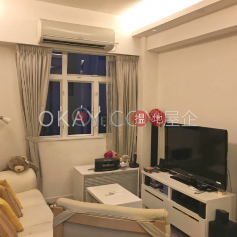 Lovely 3 bedroom in Happy Valley | For Sale | King Cheung Mansion 景祥大樓 _0
