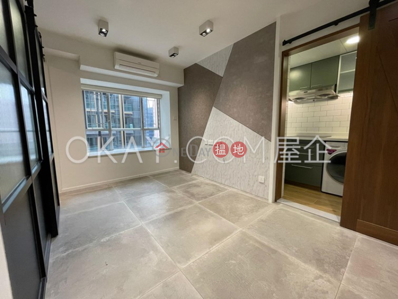 Intimate 1 bedroom in Mid-levels West | Rental | Midland Court 美蘭閣 Rental Listings