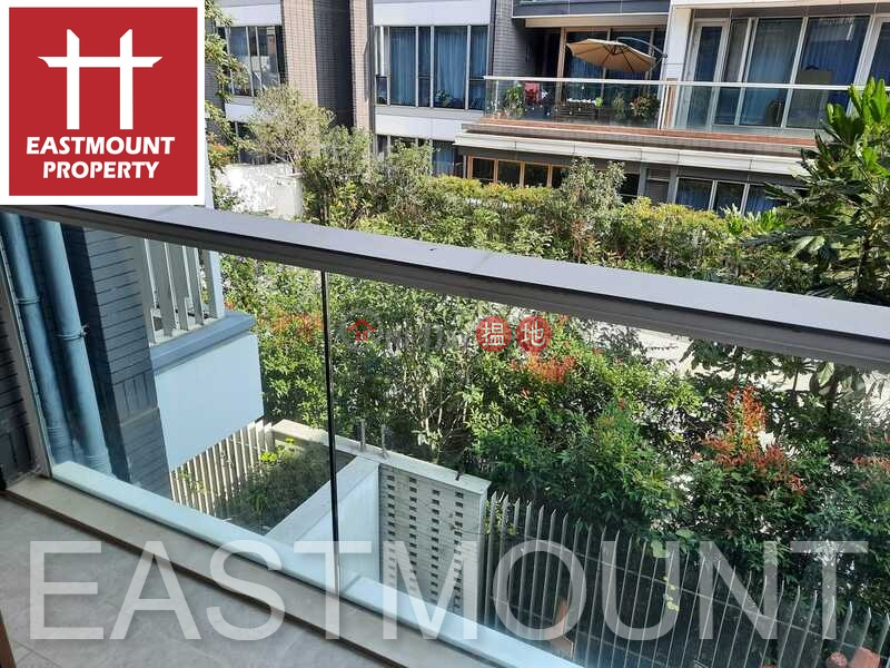 Property Search Hong Kong | OneDay | Residential, Sales Listings Clearwater Bay Apartment | Property For Sale in Mount Pavilia 傲瀧-Low-density luxury villa | Property ID:3435