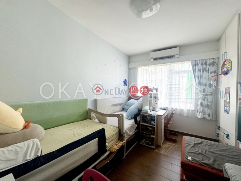 Popular 4 bedroom with balcony | For Sale | 4 Park Road | Western District | Hong Kong Sales HK$ 25M