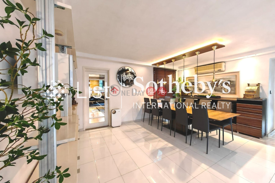 Property for Rent at Butler Towers with 4 Bedrooms 1-5 Boyce Road | Wan Chai District | Hong Kong Rental, HK$ 75,000/ month